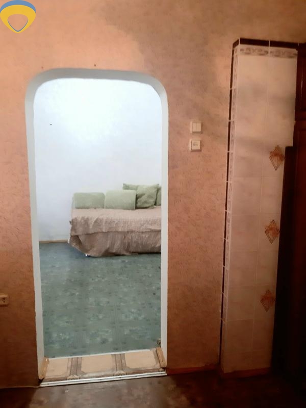 продажа двухкомнатной квартиры номер A-173749 в Малиновском районе, фото номер 6